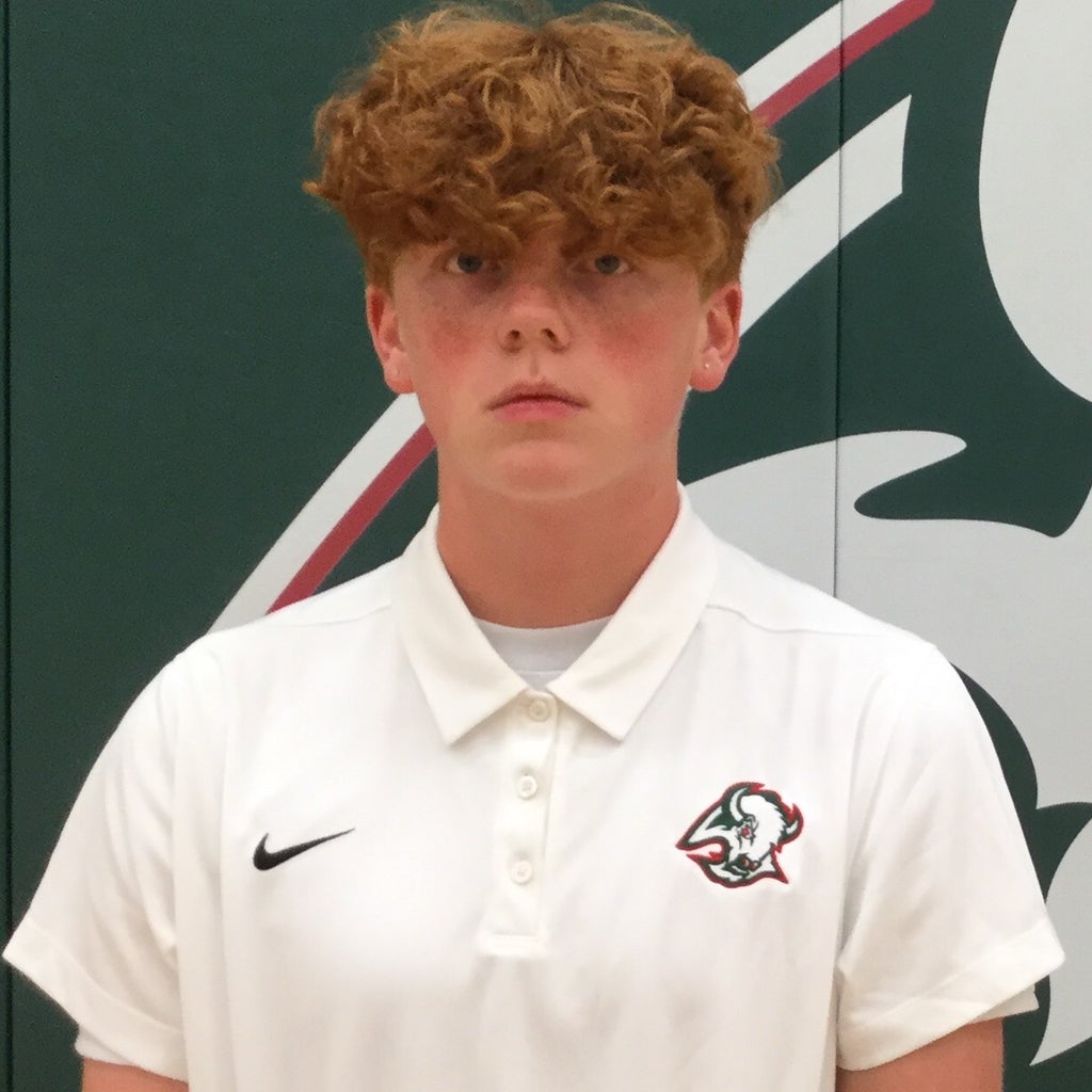Brylan Mahrholz