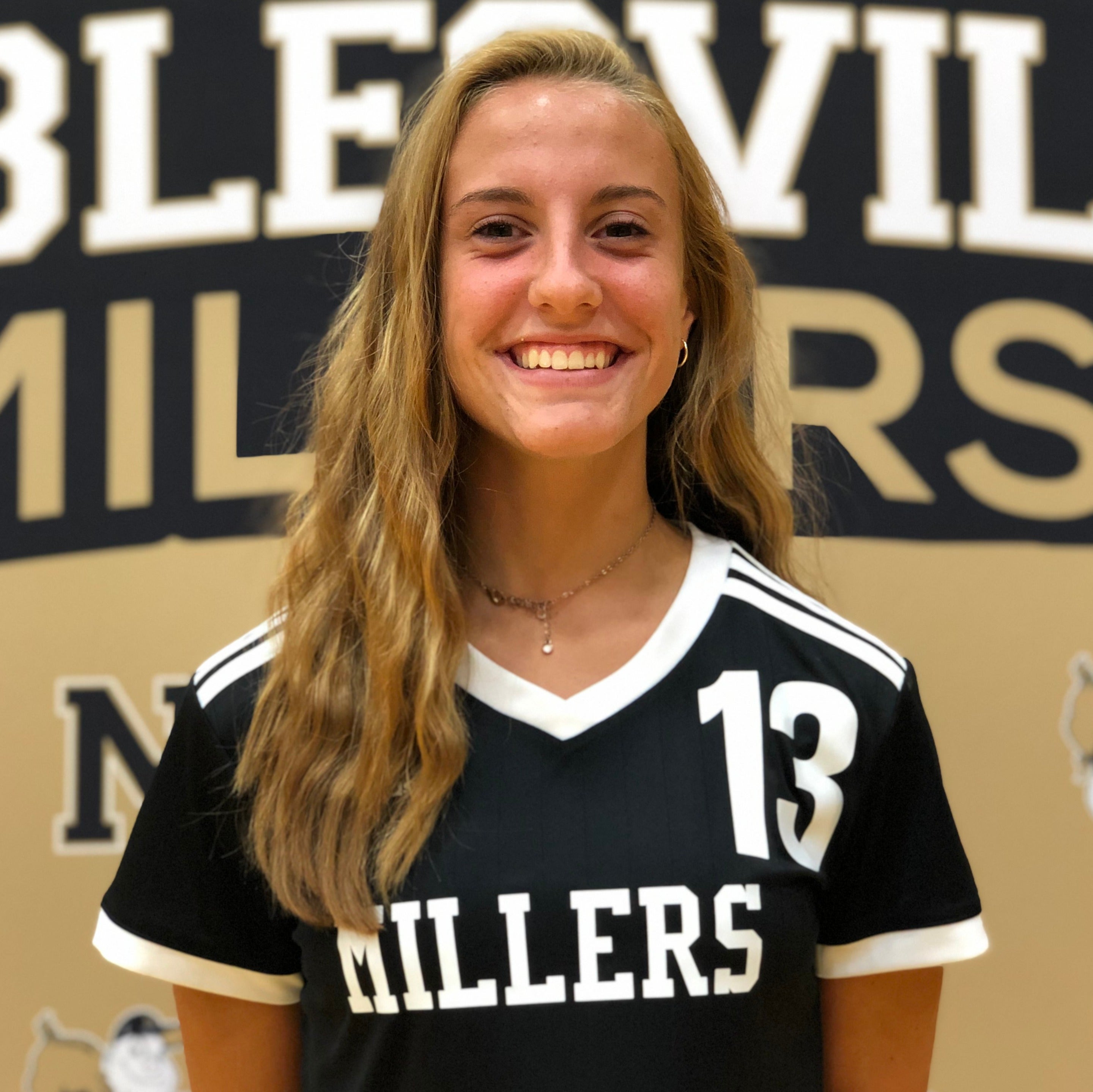 Jenna Chatterton mugshot