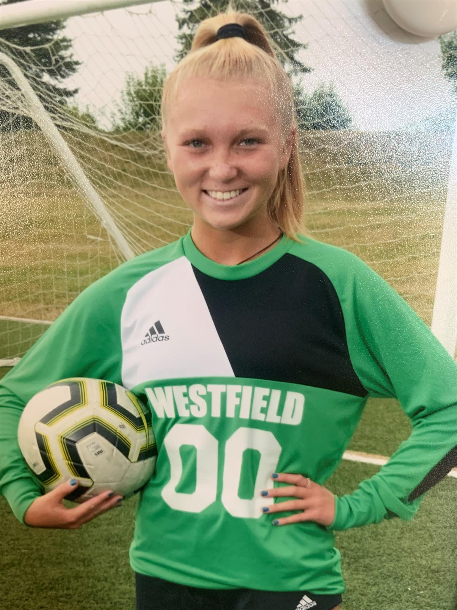 Sydney Payne mugshot