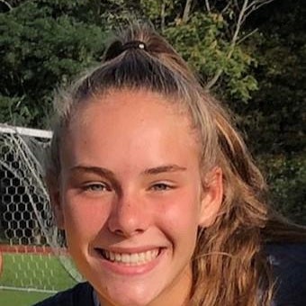 Haley Edwards