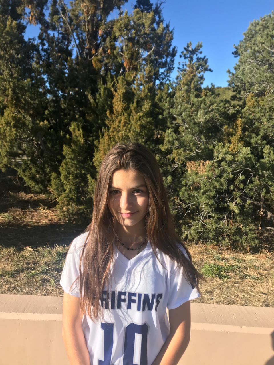 Madeleine Mena