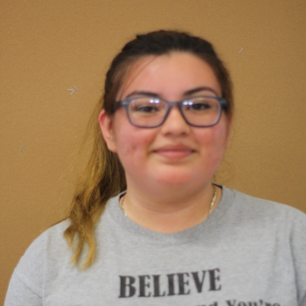 Natalie Iracheta mugshot