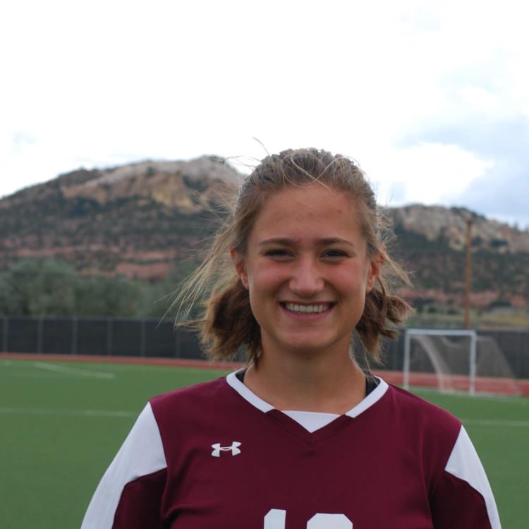 Grace Huizinga