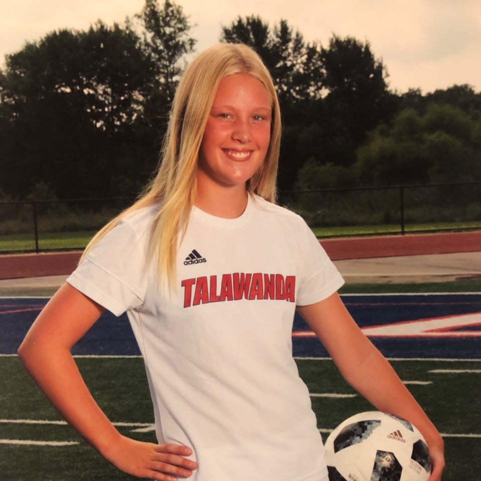 Abigail Fessel