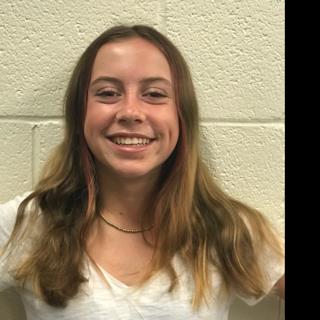 Lily Earnest mugshot