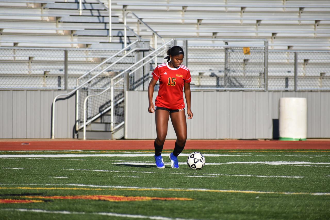 De'Janae Hicks