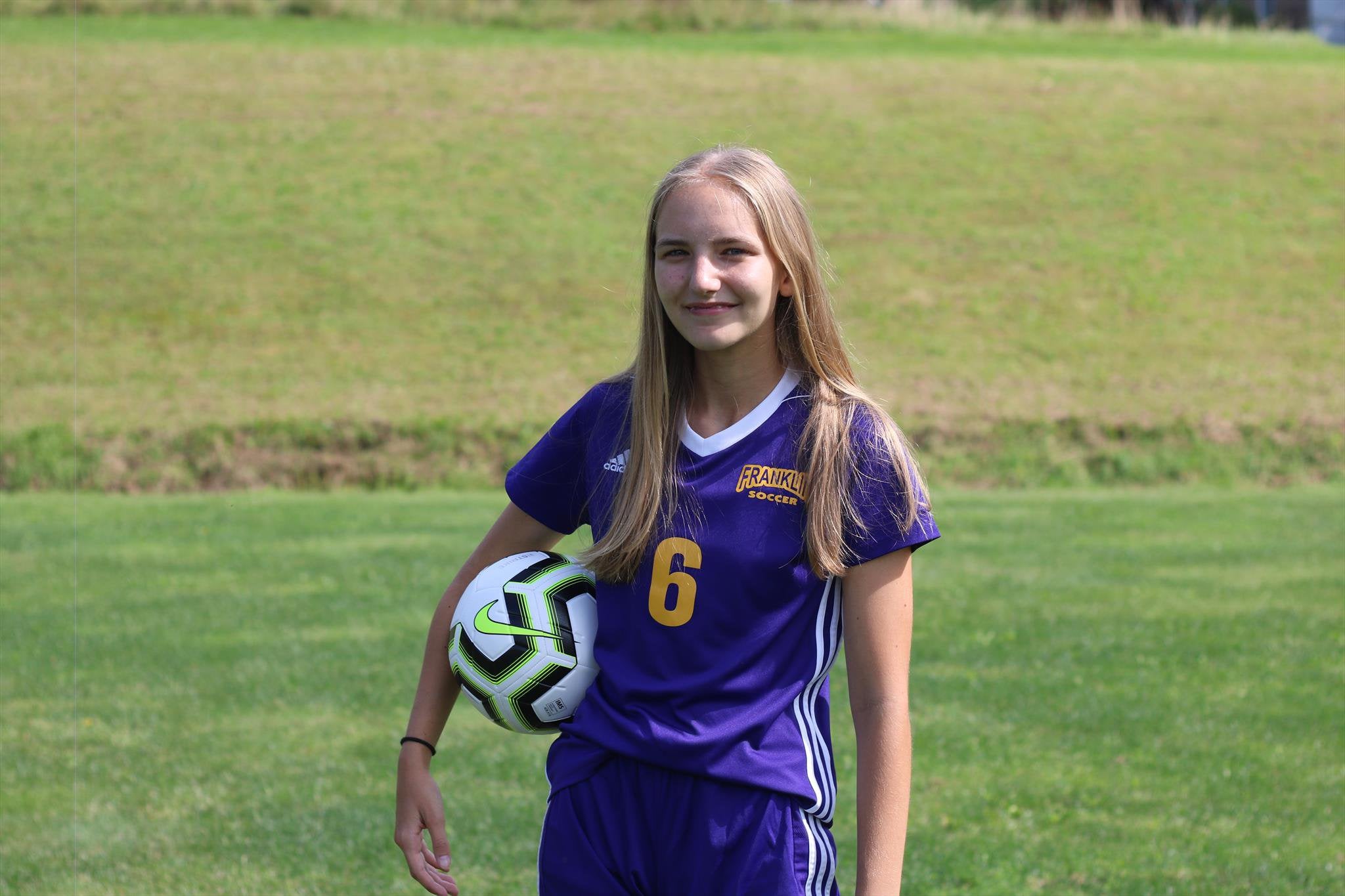 Madelynn Ackley