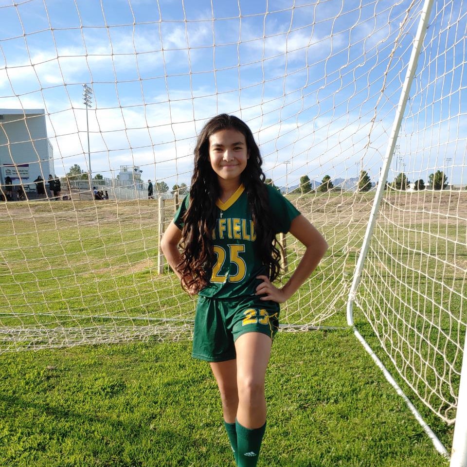 Yadira Bernal mugshot