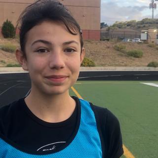 Elli Weschler mugshot