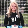Chloe Duplaga mugshot