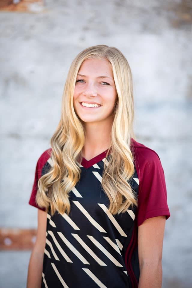 Marissa Hall