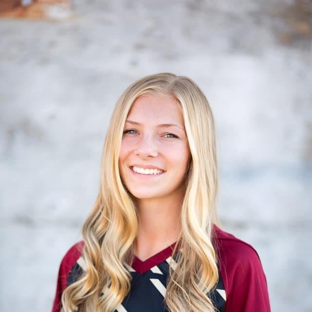 Marissa Hall