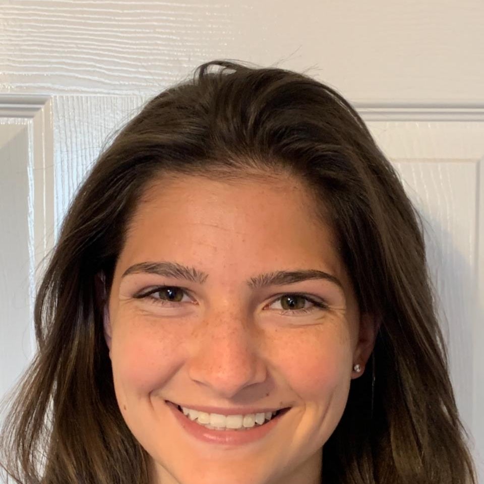 Macy Hart