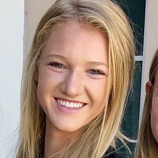 Eliza Merrion