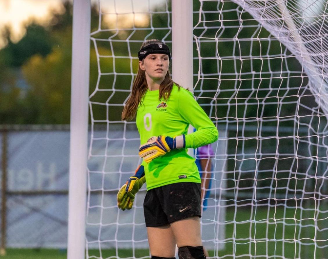 Kaitlyn Hofbauer mugshot