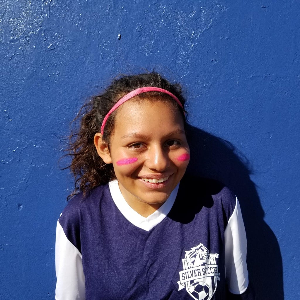 Audri Sosaya mugshot