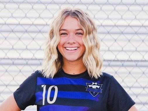 JAYNEE HINTON