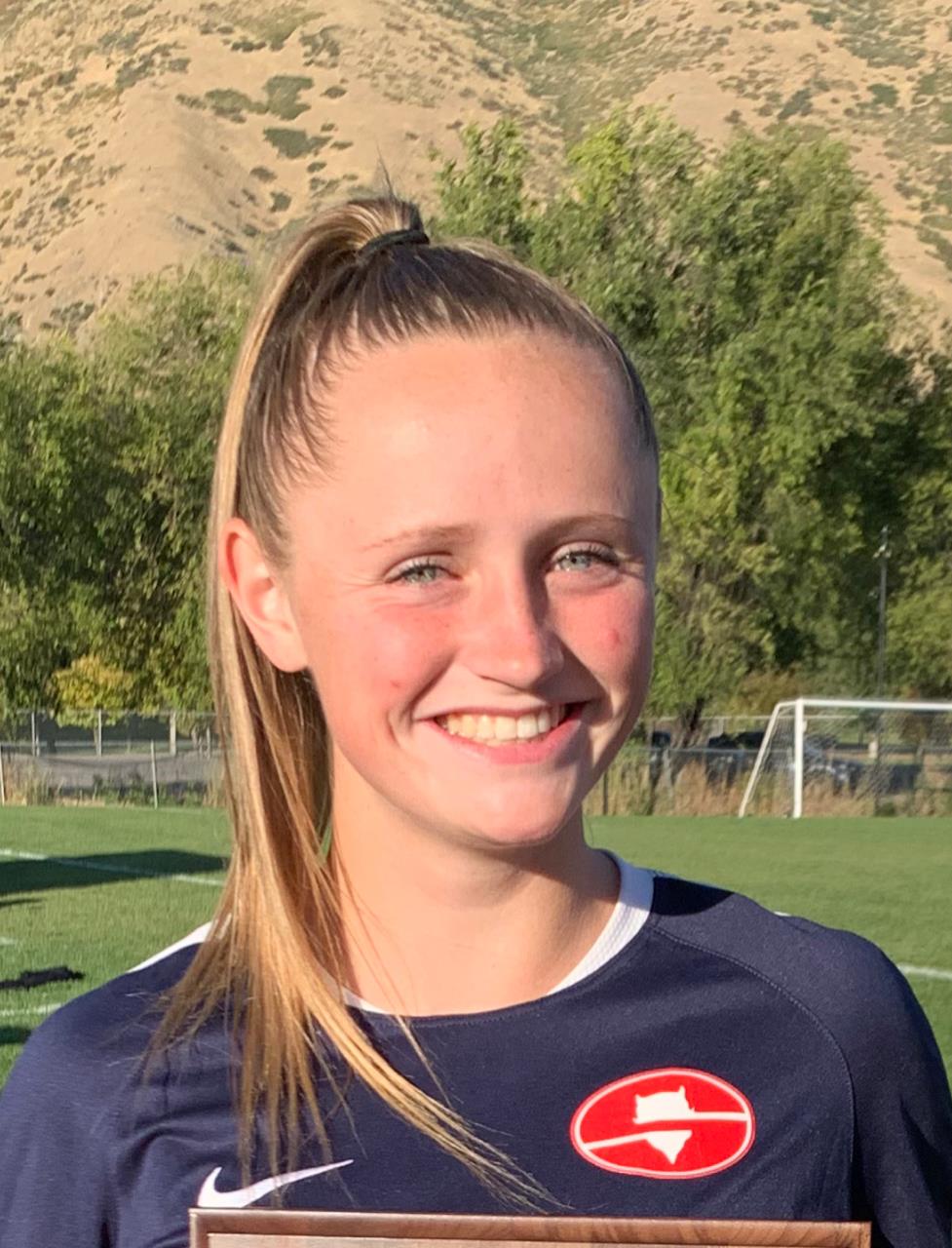 Savannah Stauffer