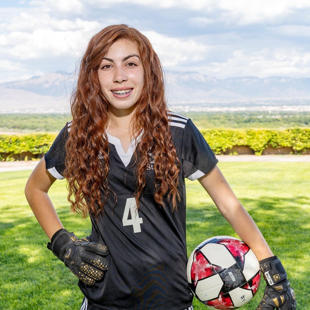 Gianna Maldonado mugshot
