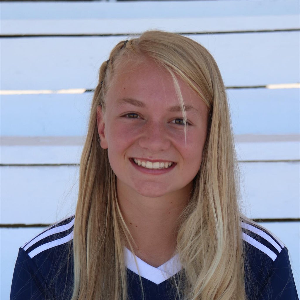 Kara Camp mugshot