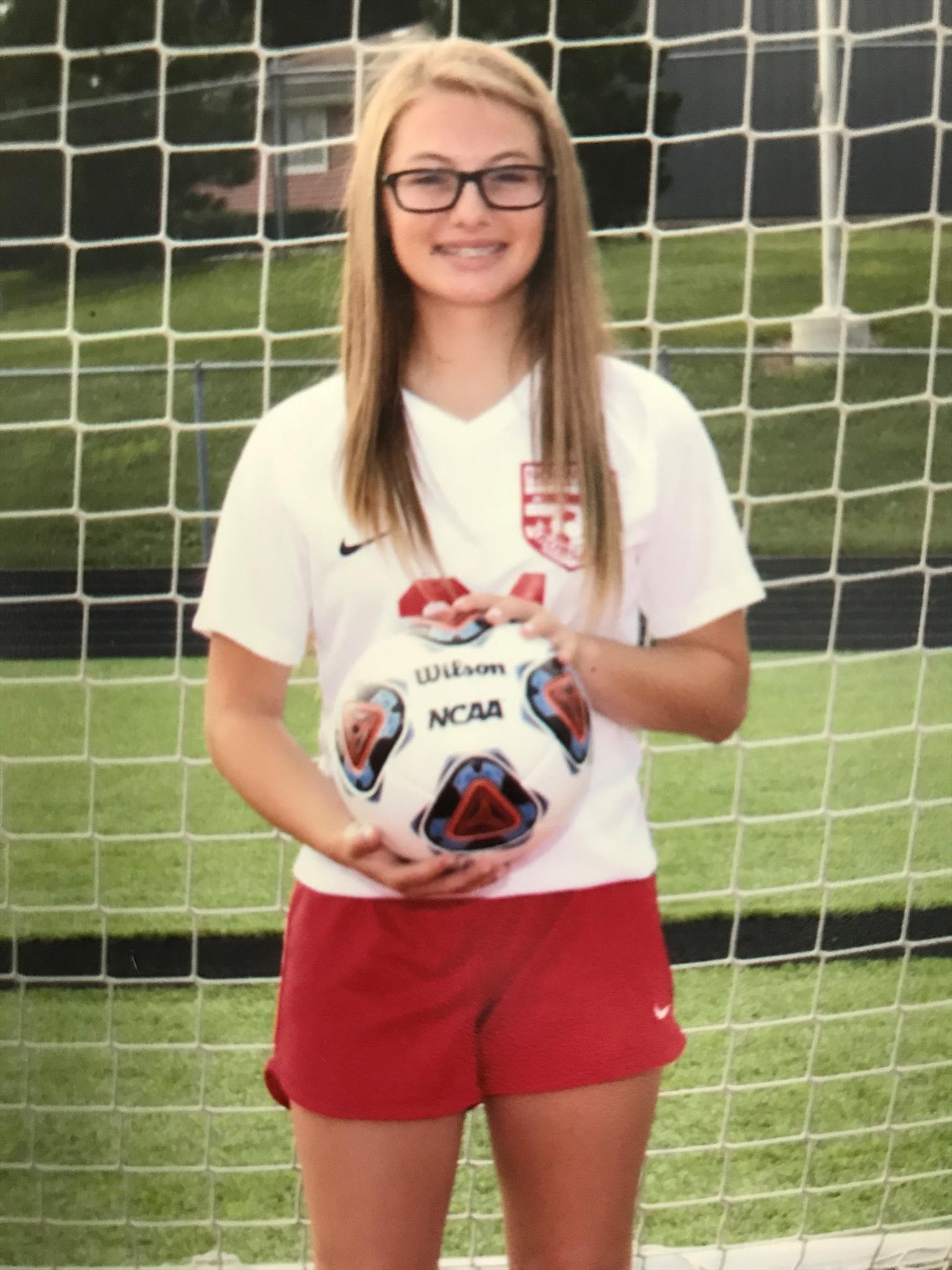 Brynn Mowrer mugshot