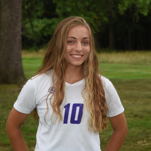Gracie Dzurko