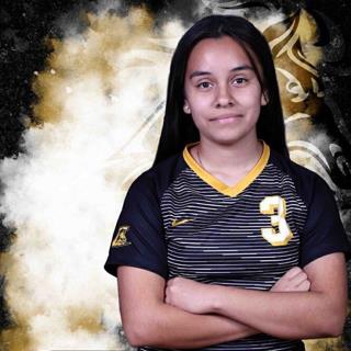 Briana Regalado