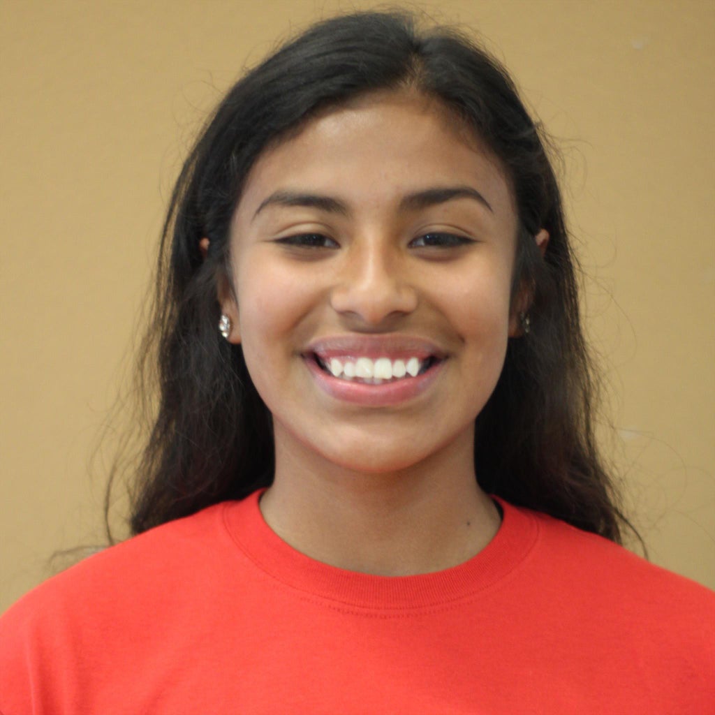 Ana Uriarte mugshot