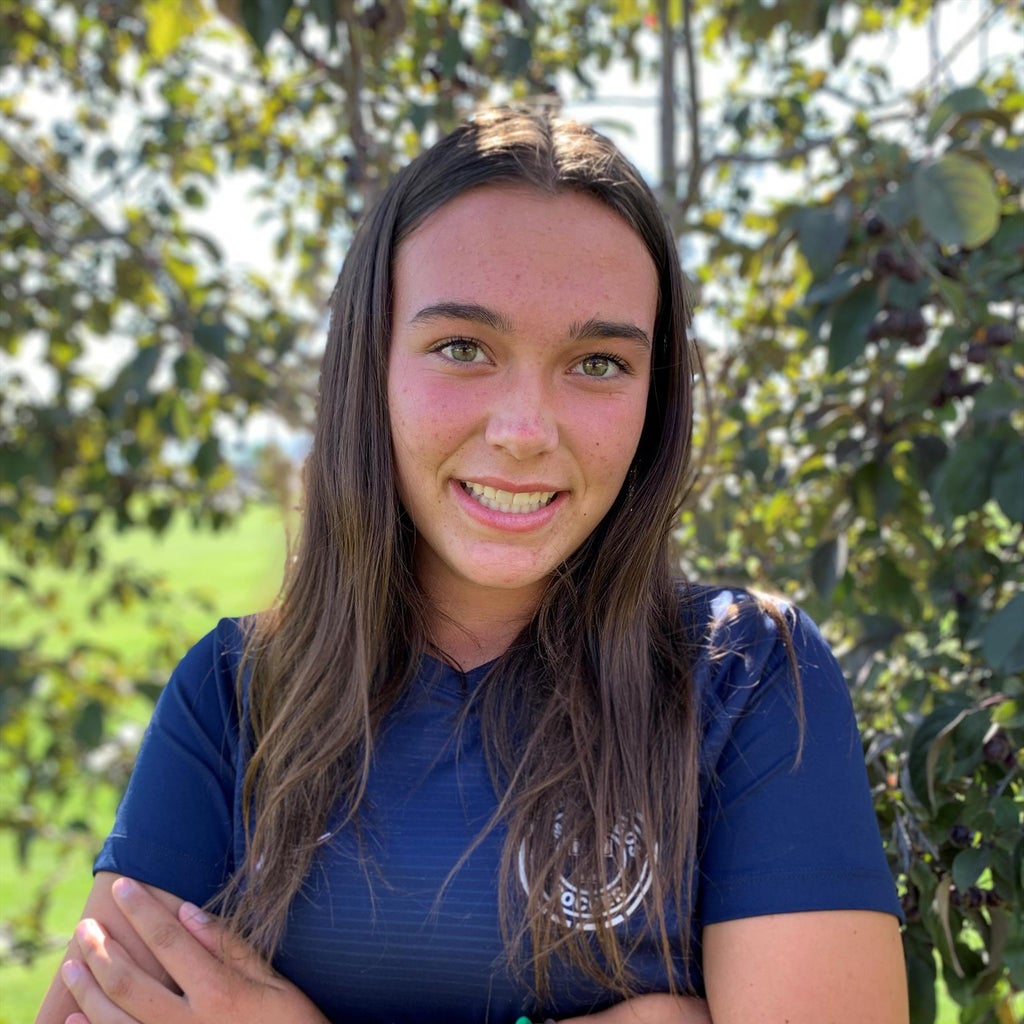 Amelia Yarro