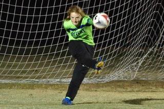 Hannah Wilt