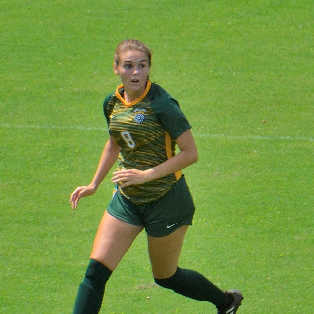 Olivia Hartz
