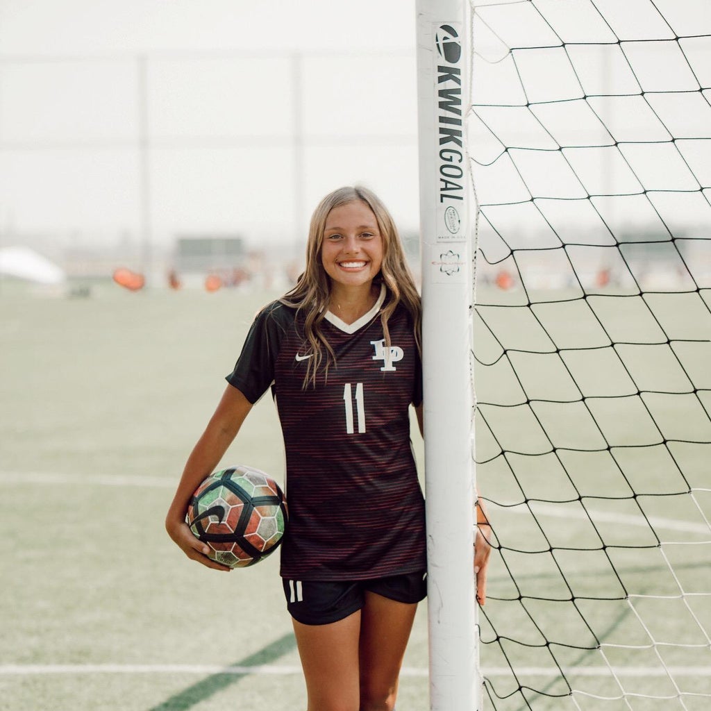 Camryn Jorgensen