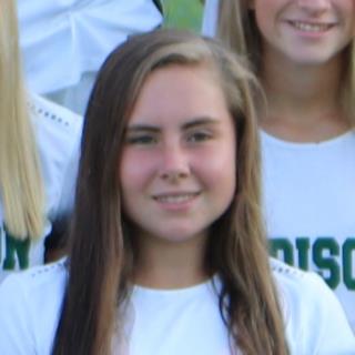 Ashleigh Bechtel