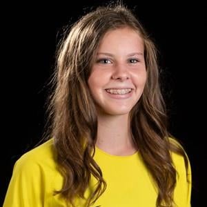 Carlie Mason