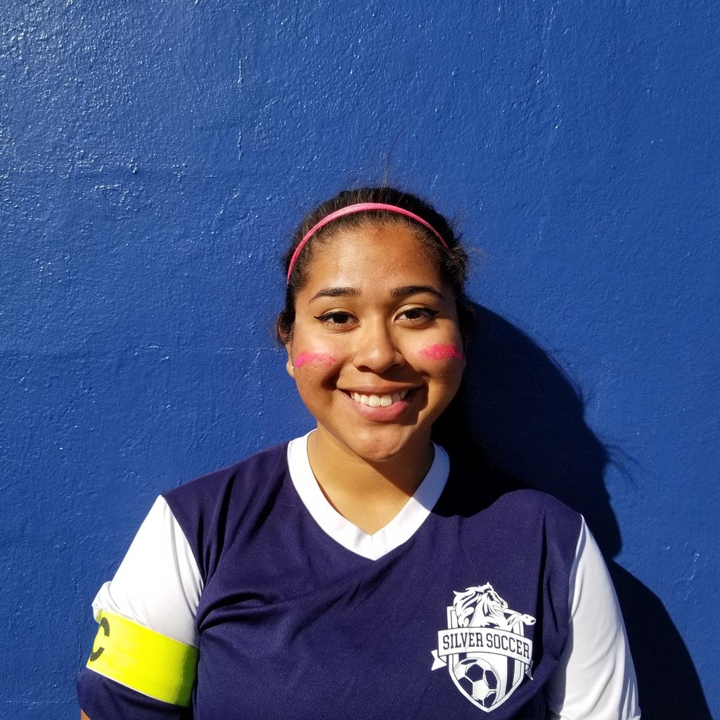 Michelle Narvaez mugshot