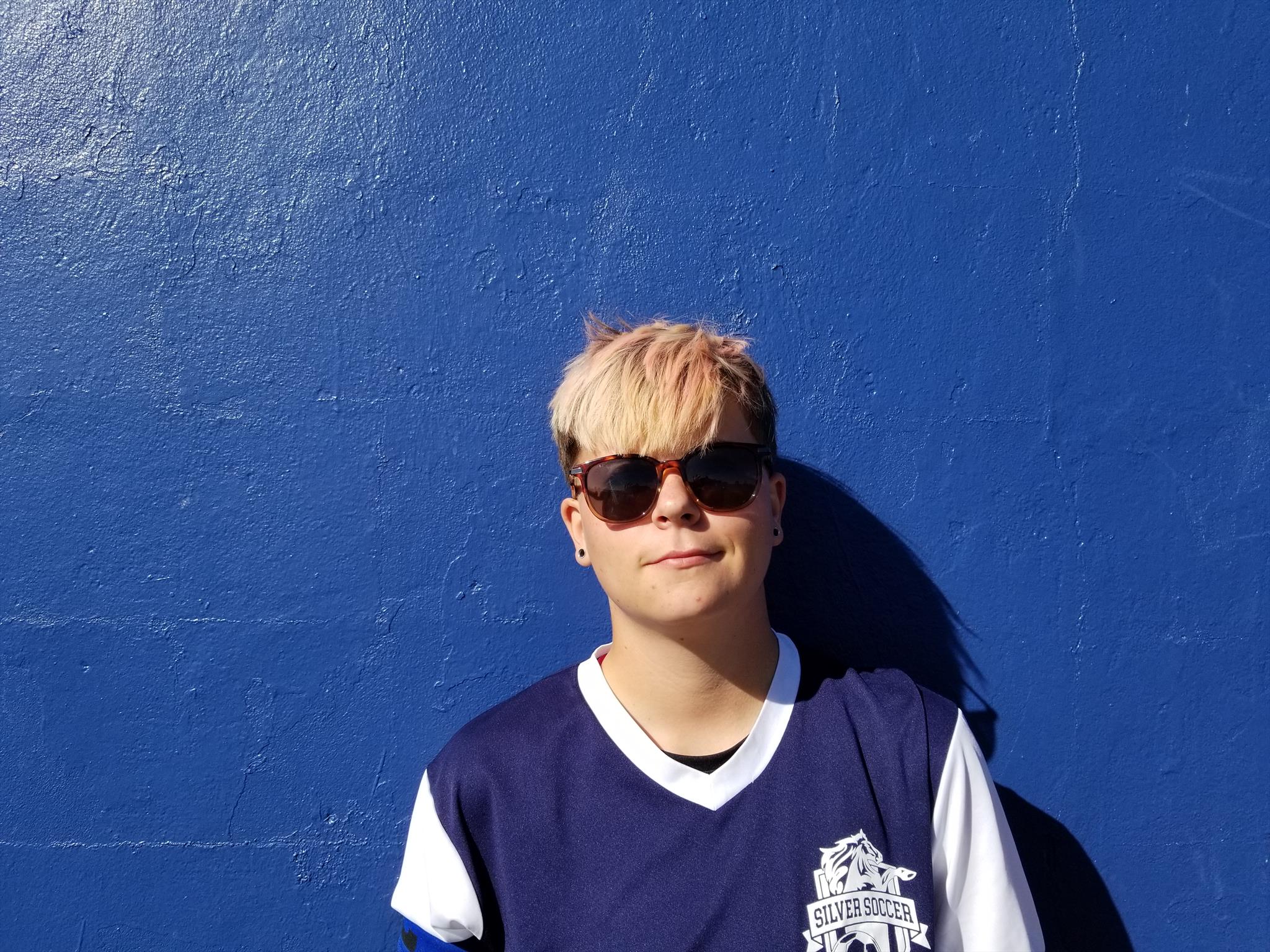Denali Burke