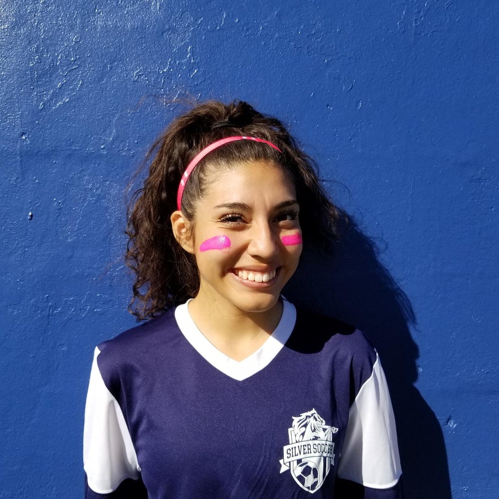 Jacqueline Gomez mugshot