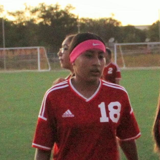 Xiclaly Gondara mugshot
