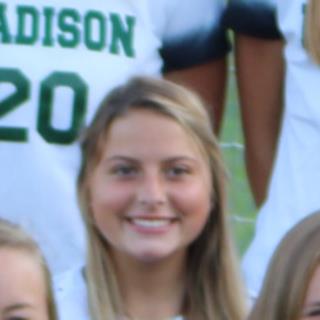 Kaya Lunsford mugshot