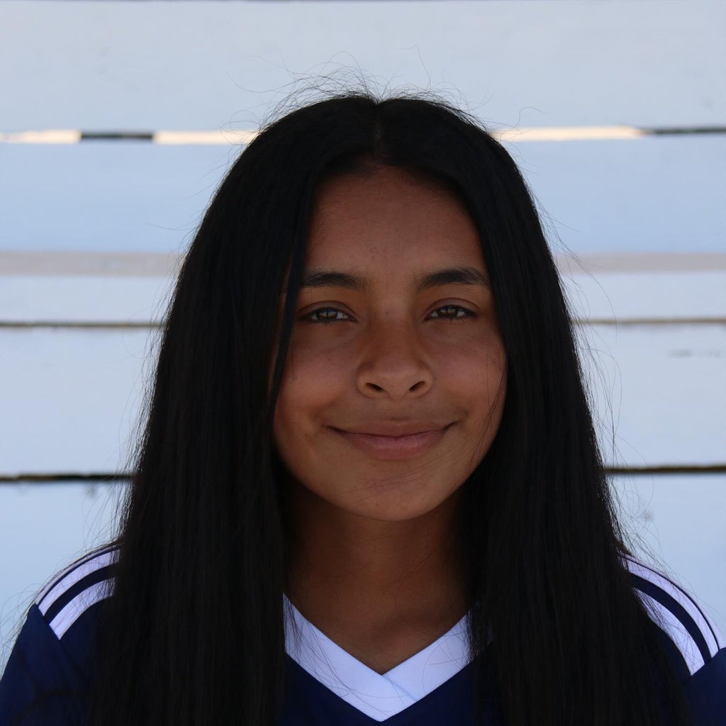 Faith Alcala mugshot
