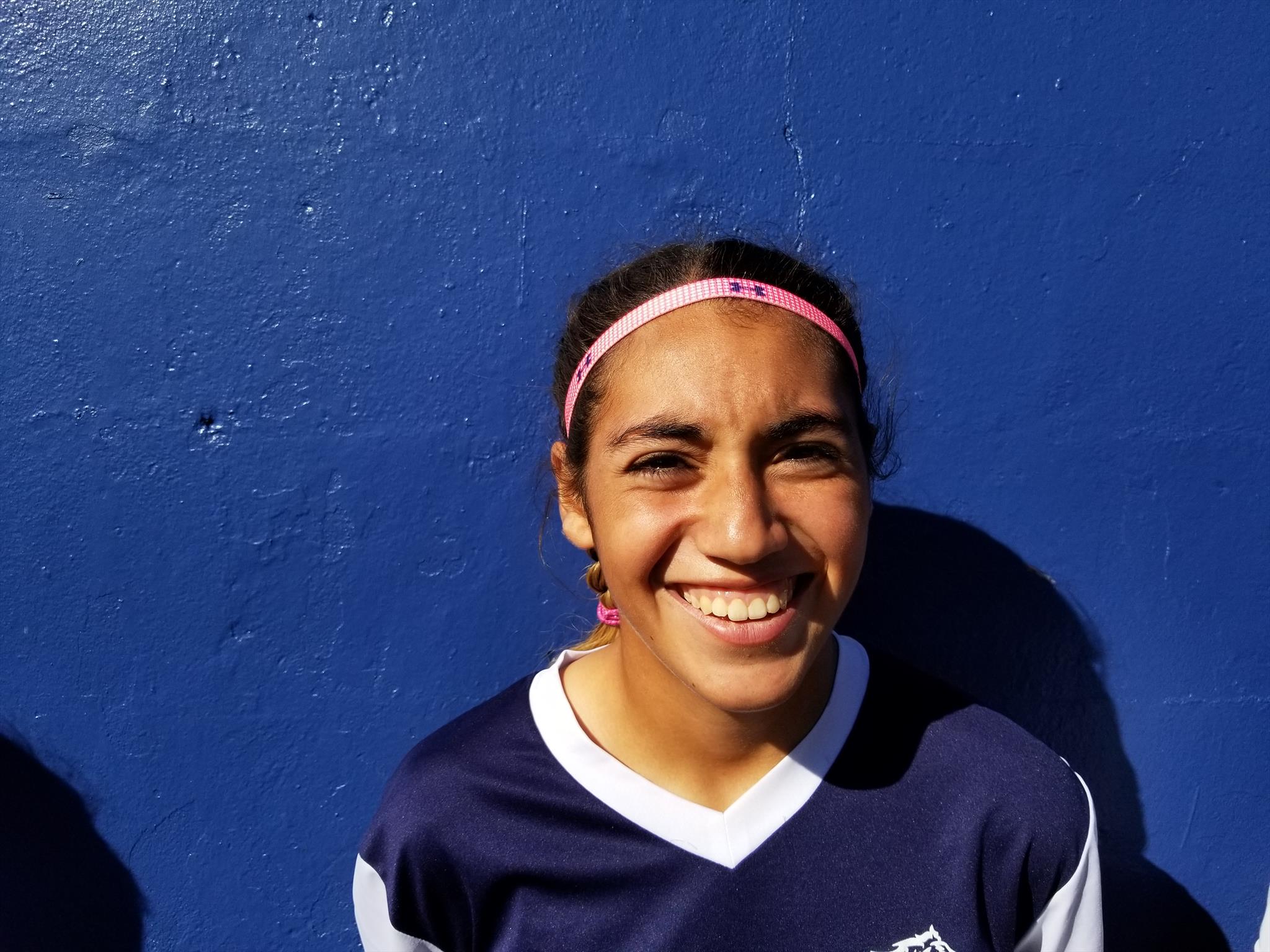 Alizae Torres