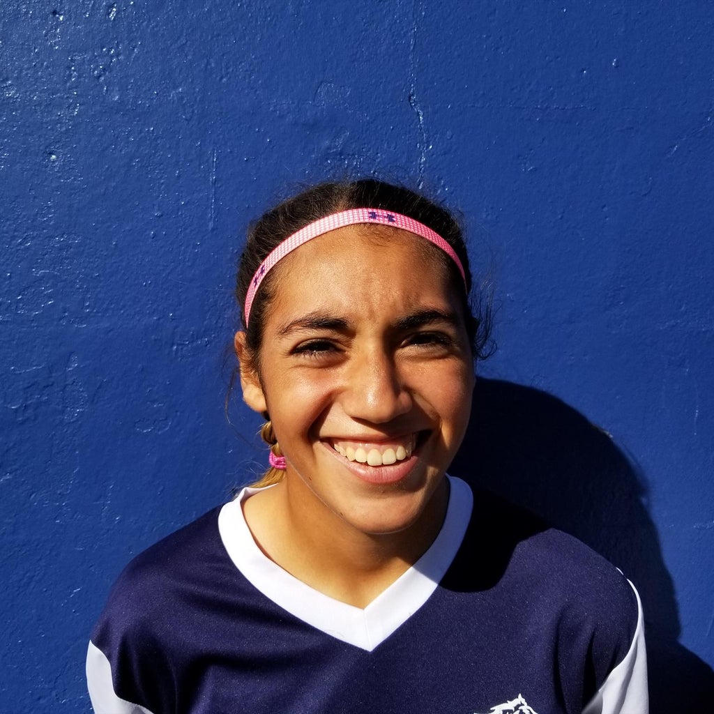 Alizae Torres