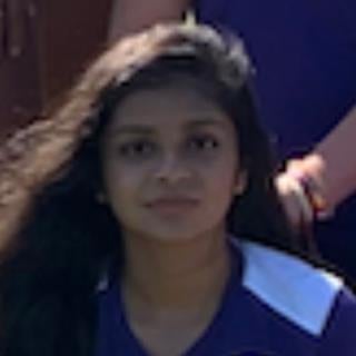 Maieasha Rashid