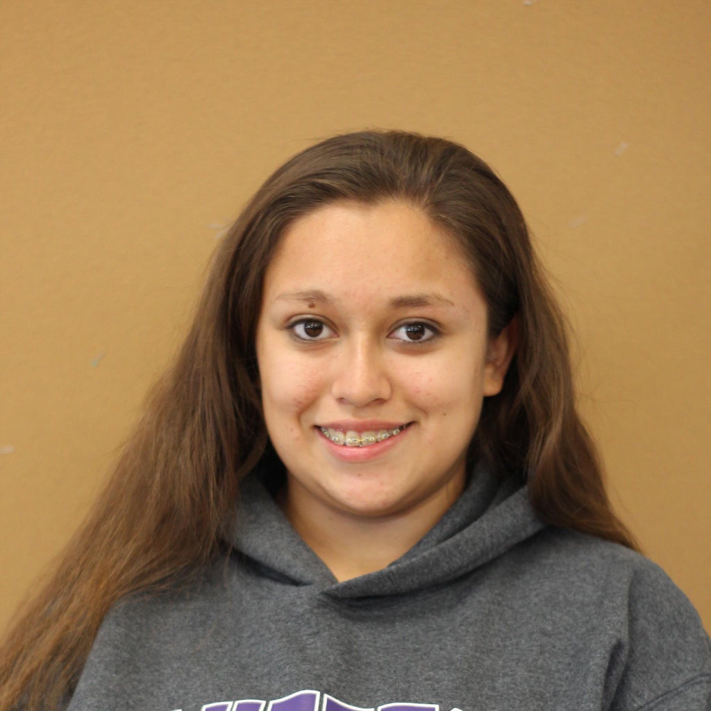 Juanita De La Cruz mugshot