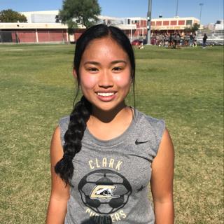 Krista Hoo