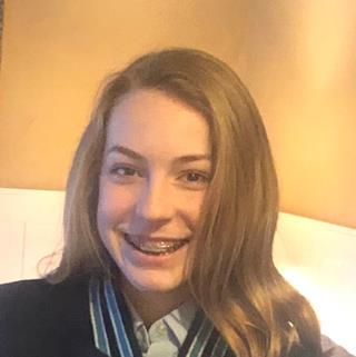 Ellie Simkins