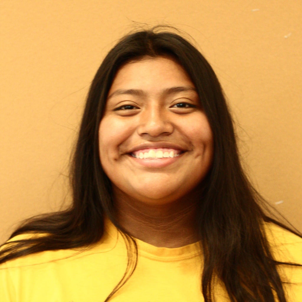 Jessica Lopez mugshot