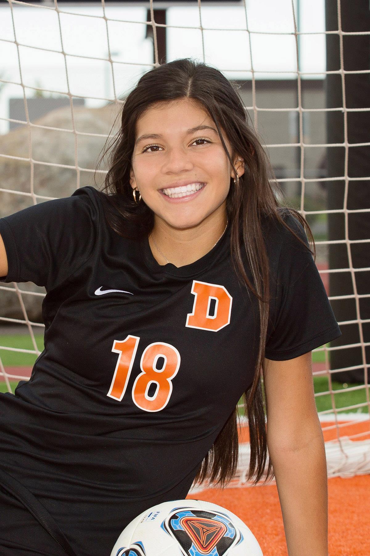 Vaneza Diaz mugshot