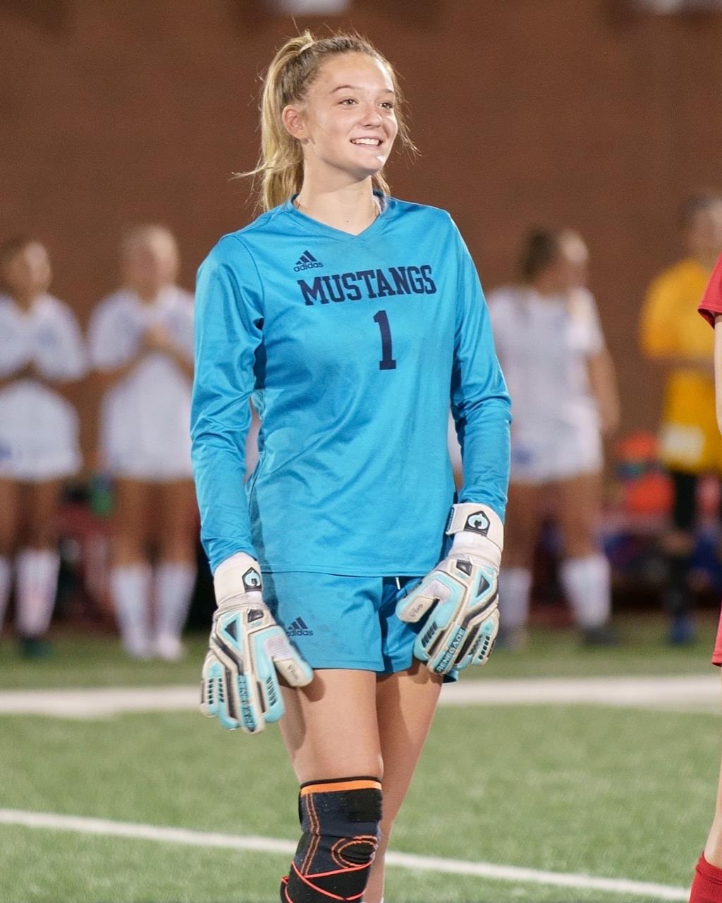 Ellie Nielsen
