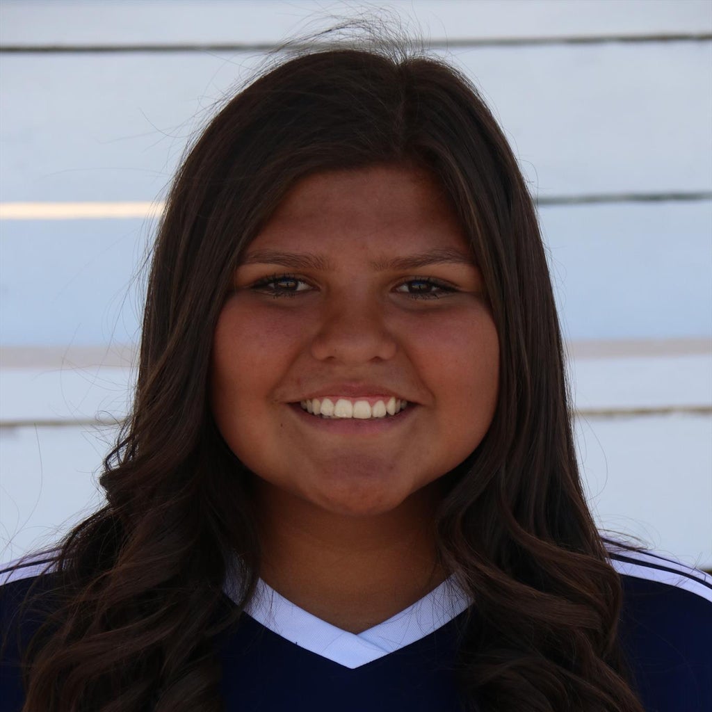 Itzel Munoz mugshot